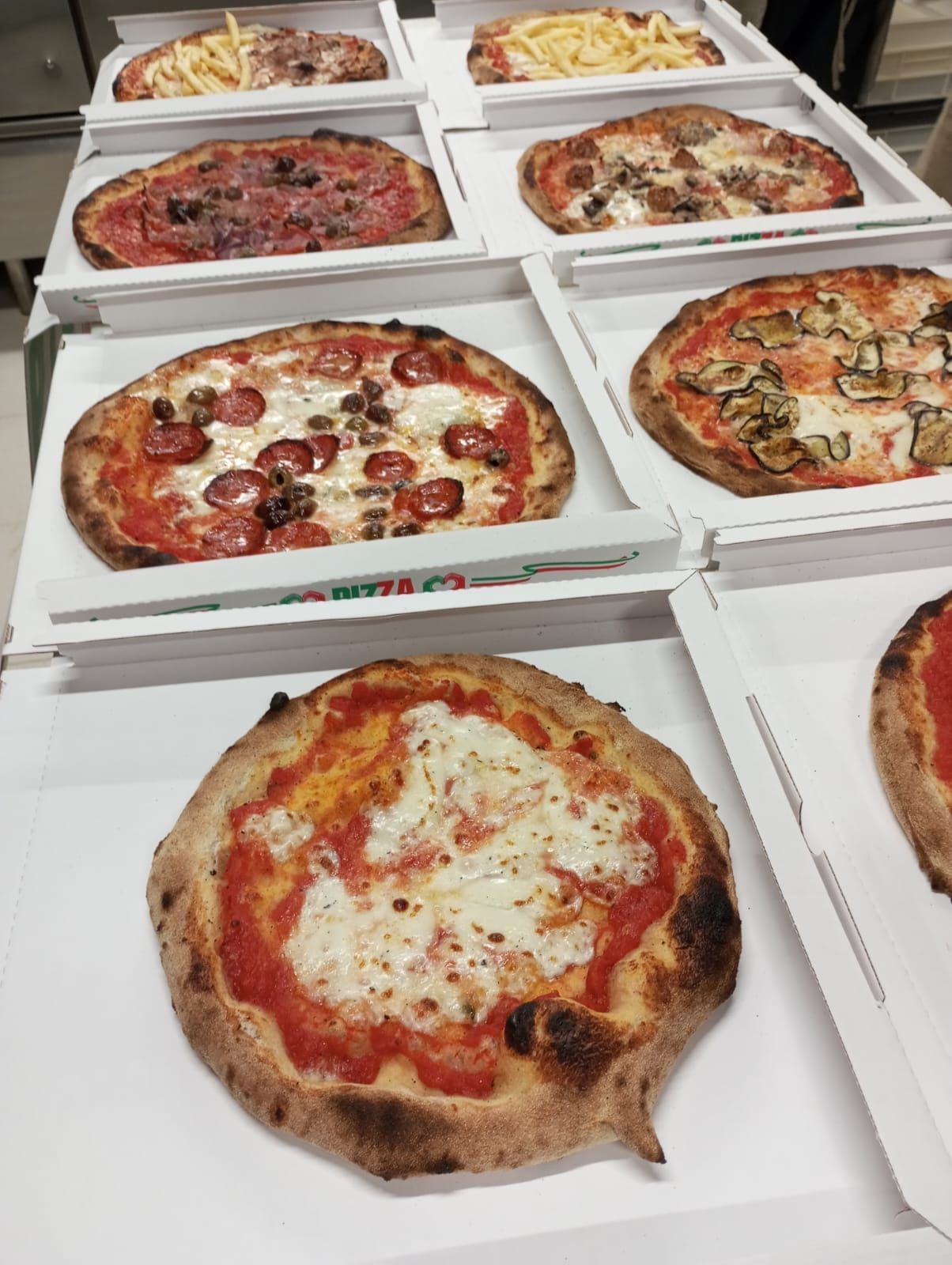 lievitati da oscar 6