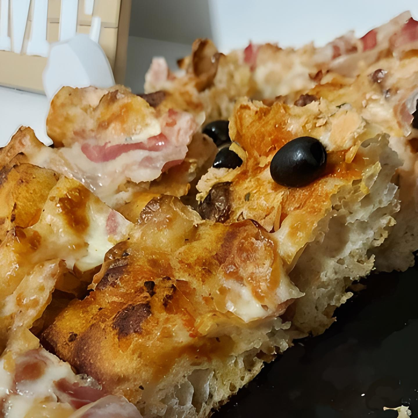 lievitati da oscar 4