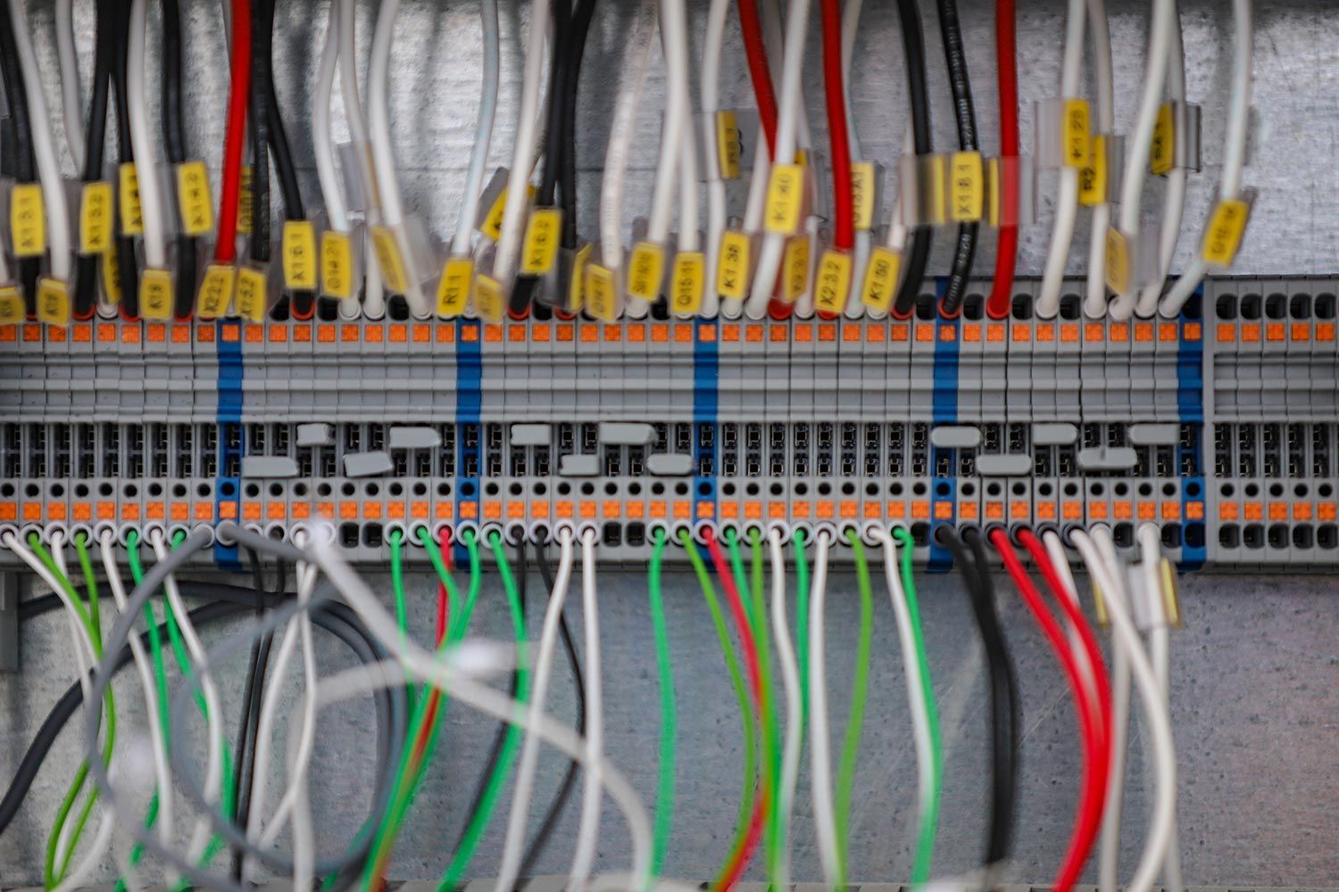 Electrical Wiring — Georgetown, KY — Younger, Inc Electrical Service