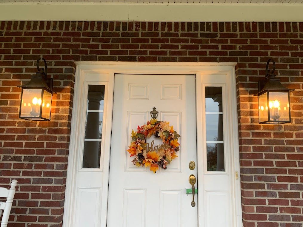 Electrical Work Photos KY Younger Electric