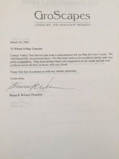 Referral — About Our Company in Thousand Oaks, CA