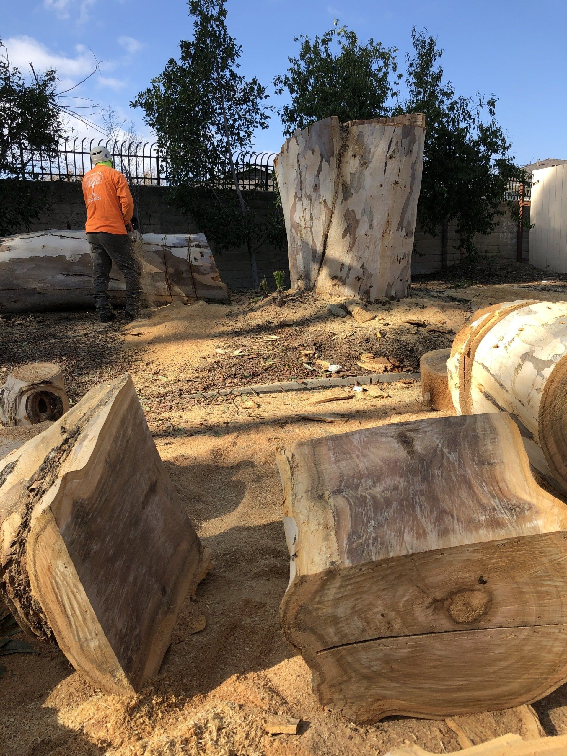 Garden — About Our Company in Thousand Oaks, CA