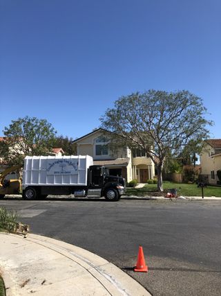 Deadwood Removal — About our Company in Thousand Oaks, CA