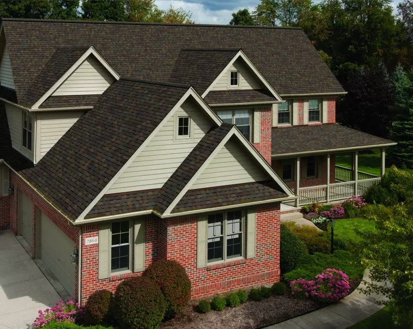ballwin roofing companies, roof replacement, roofers