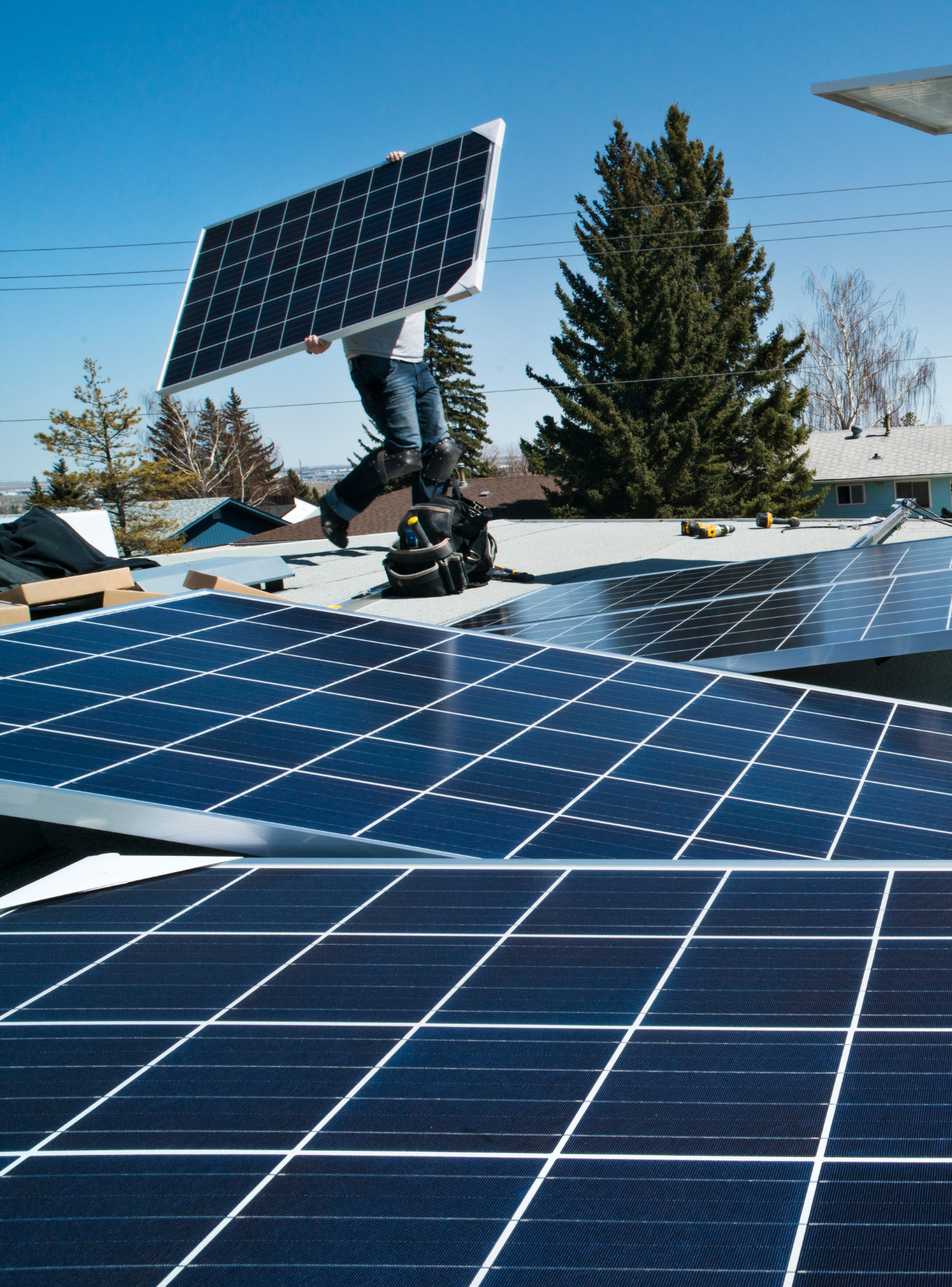 missouri solar rebates,  chesterfield solar installation, solar panels for home