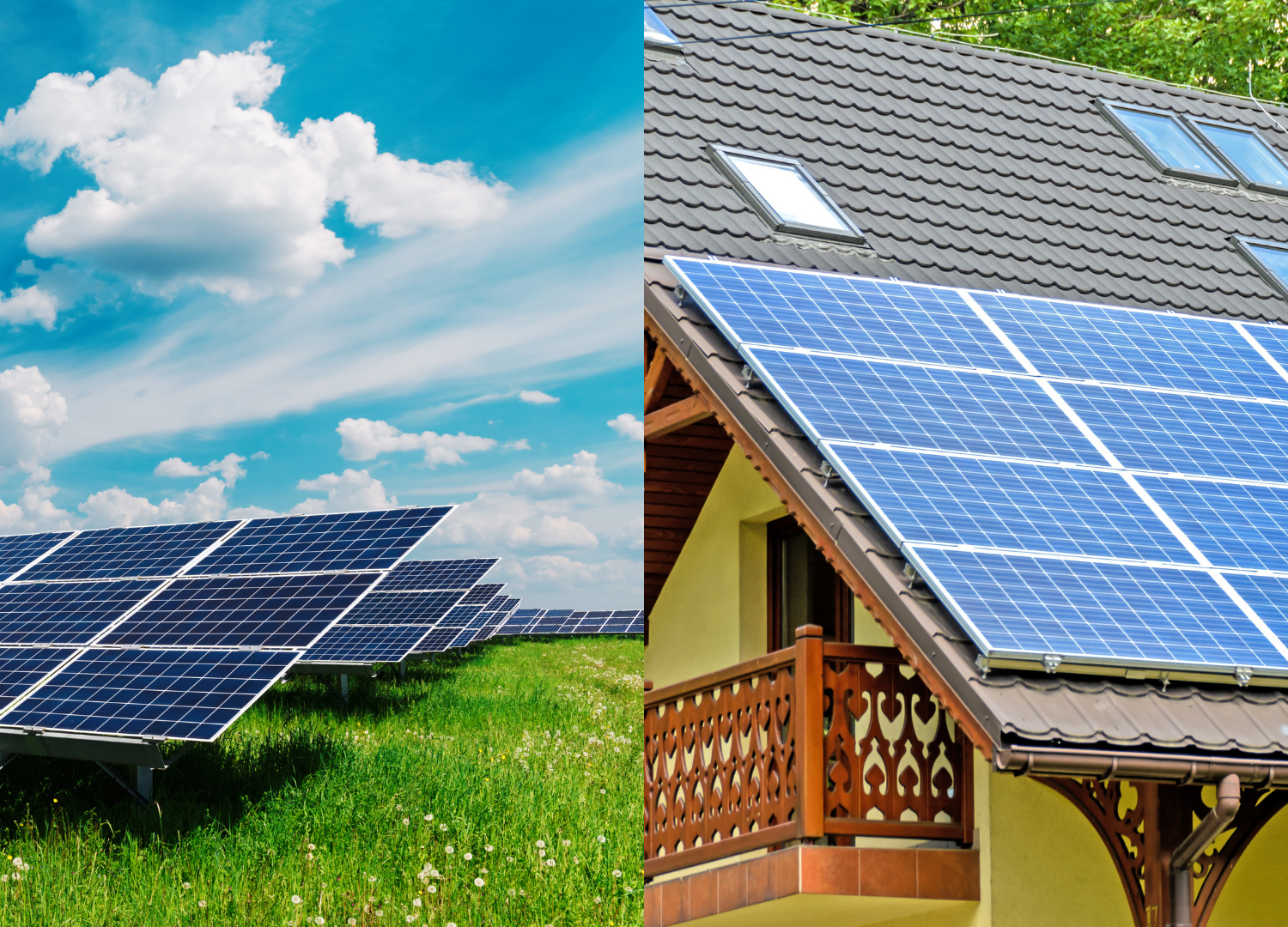 Saint charles solar installation, solar array, solar panels for home