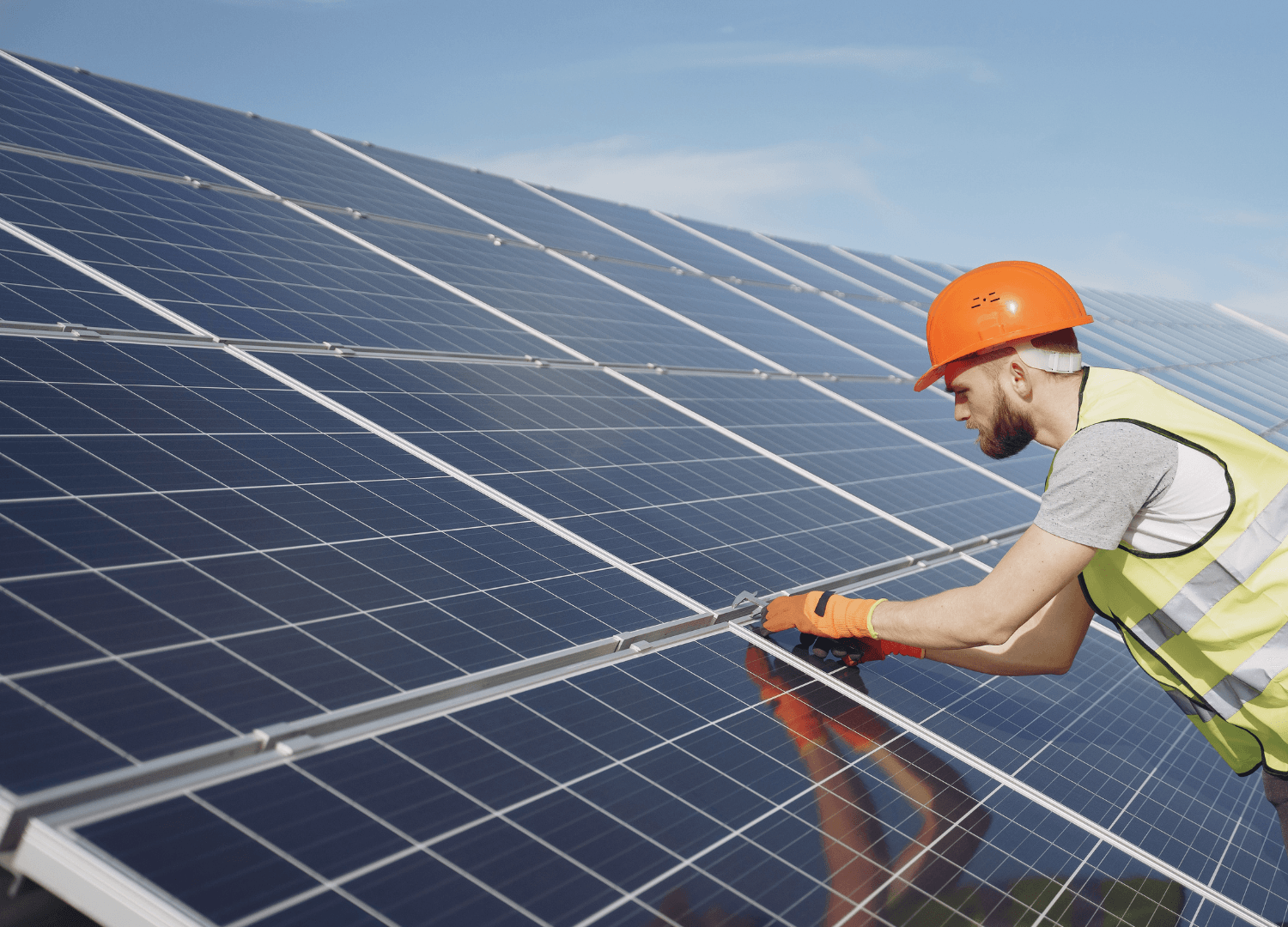 missouri solar rebates, missouri solar incentives, st. charles solar installation