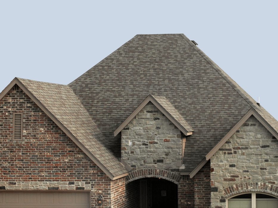 Contemporary Roofing. St. Charles/St. Louis Roofing Company