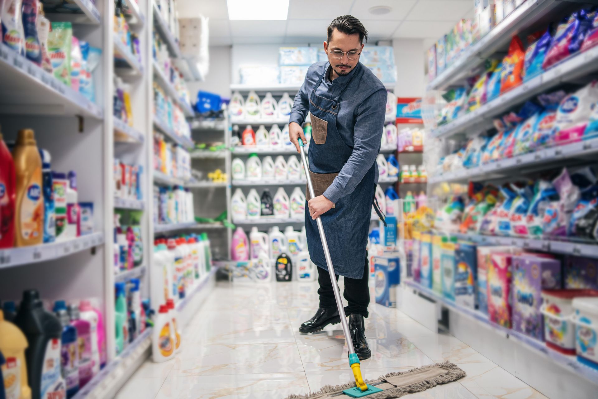 Due ratti marroni che razzolano su una superficie chiara; uno mangia, l'altro annusa.