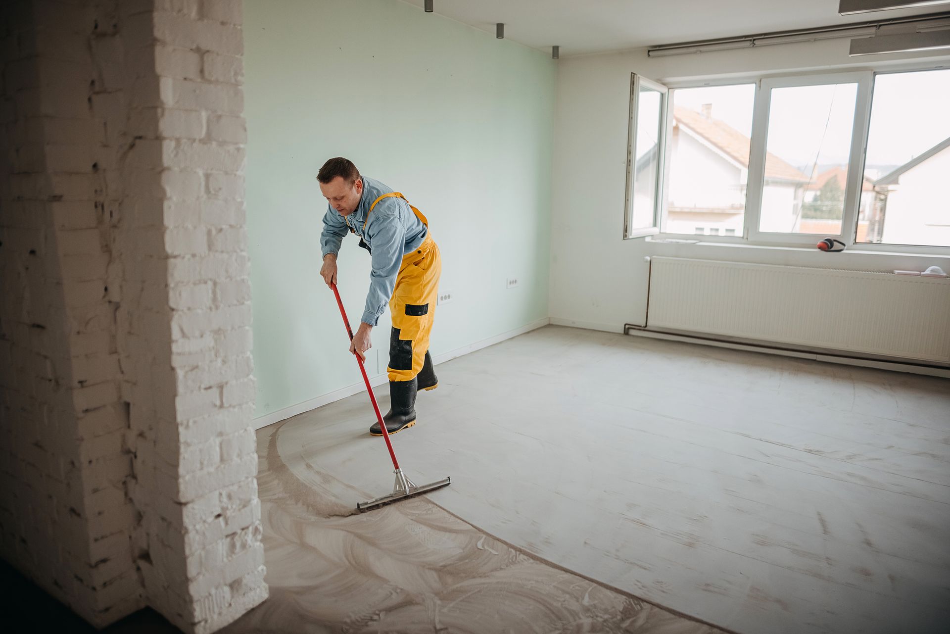 Due ratti marroni che razzolano su una superficie chiara; uno mangia, l'altro annusa.
