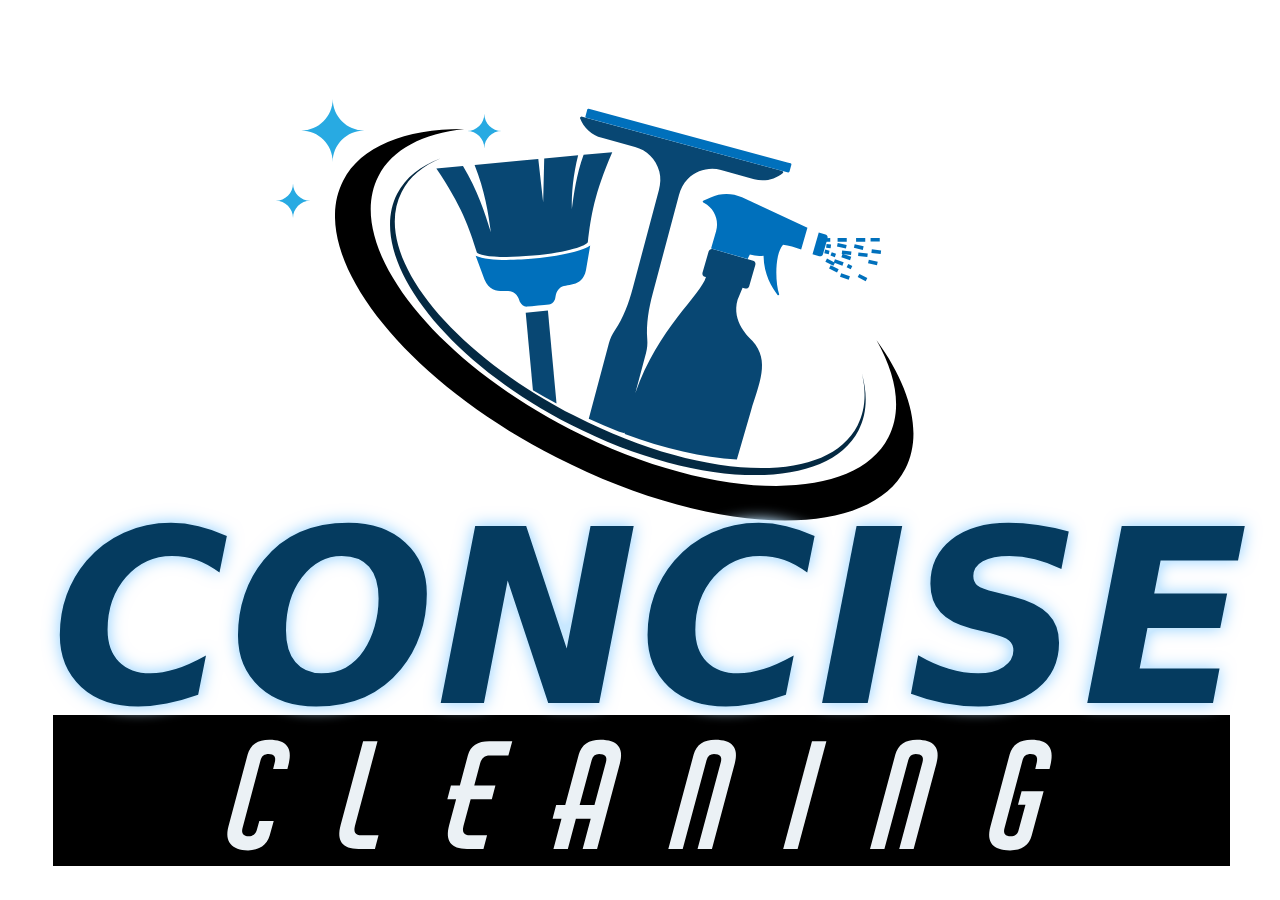 Concise Cleaning