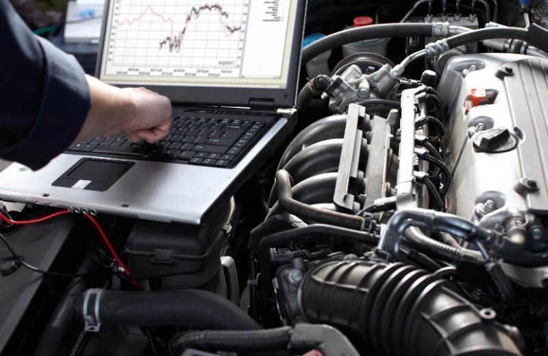 diagnosi computerizzata
