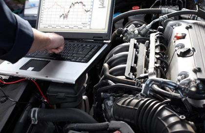 diagnosi computerizzata