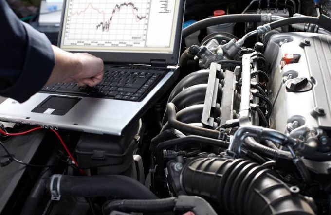 diagnosi computerizzata