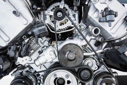 motori gpl ed ibridi