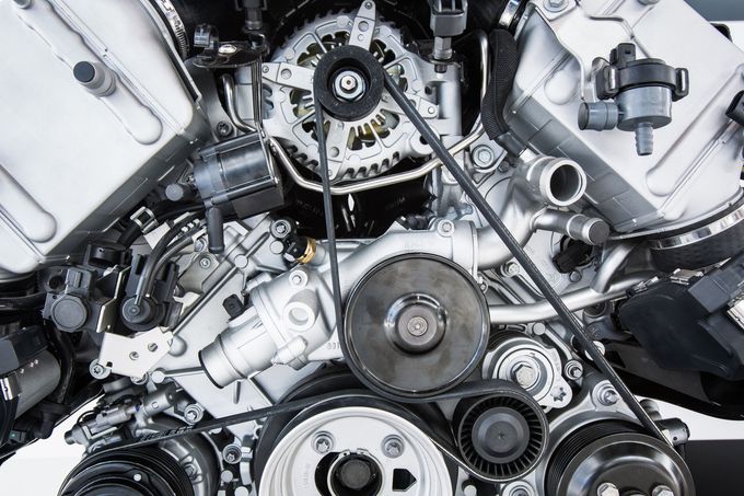 manutenzione motori gpl ed ibridi