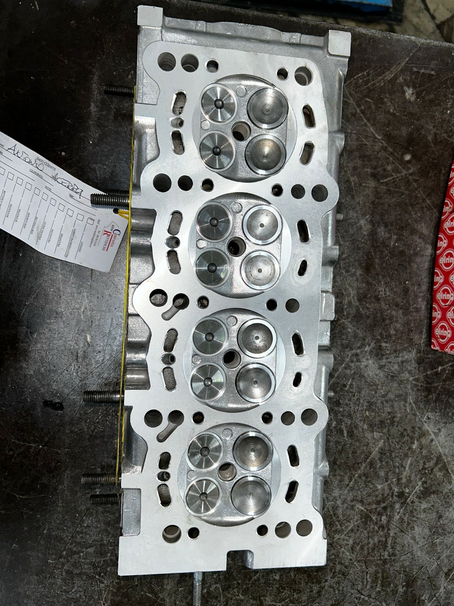 officina meccatronica