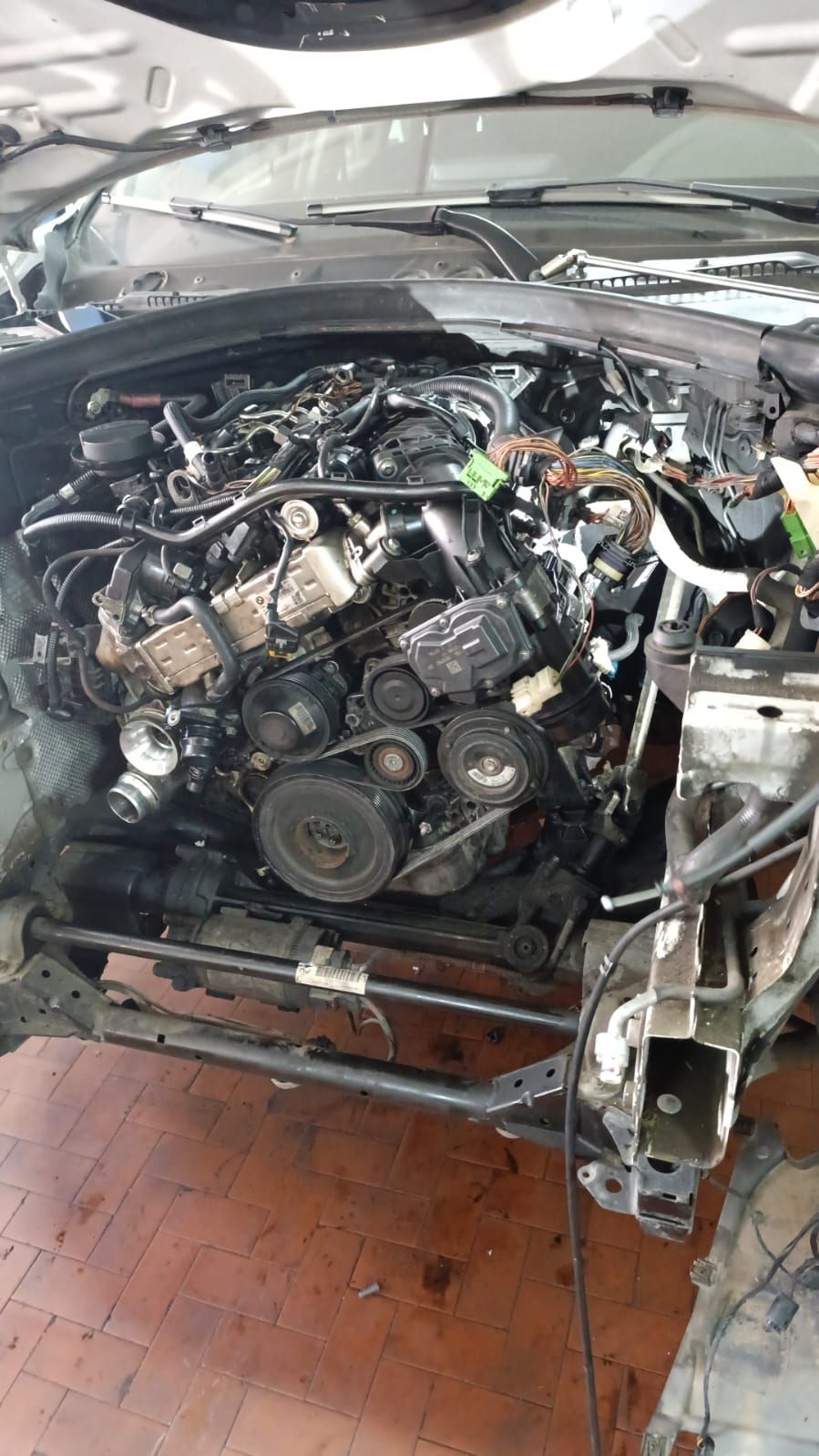 officina meccatronica