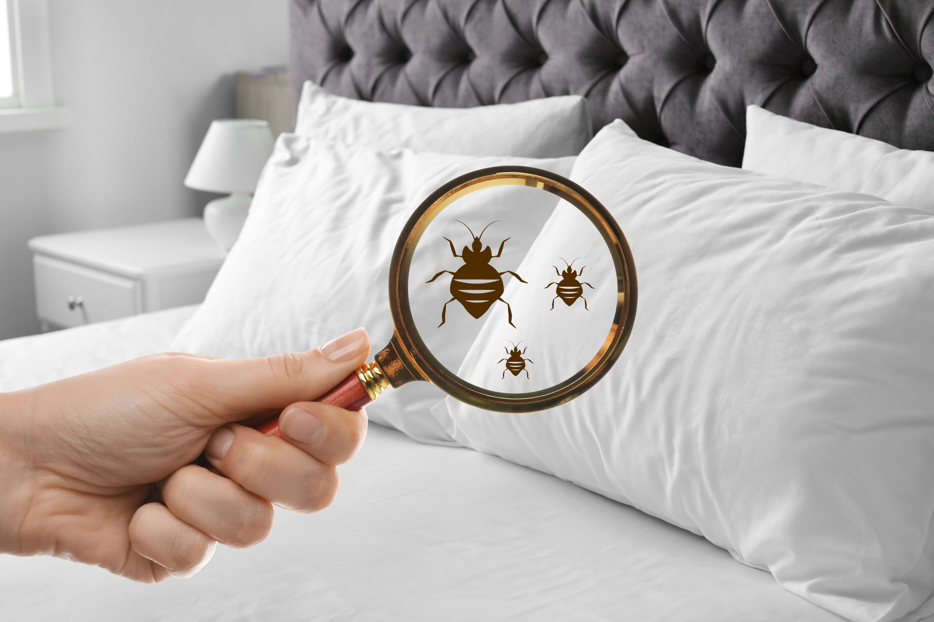 Bed Bug Treatment