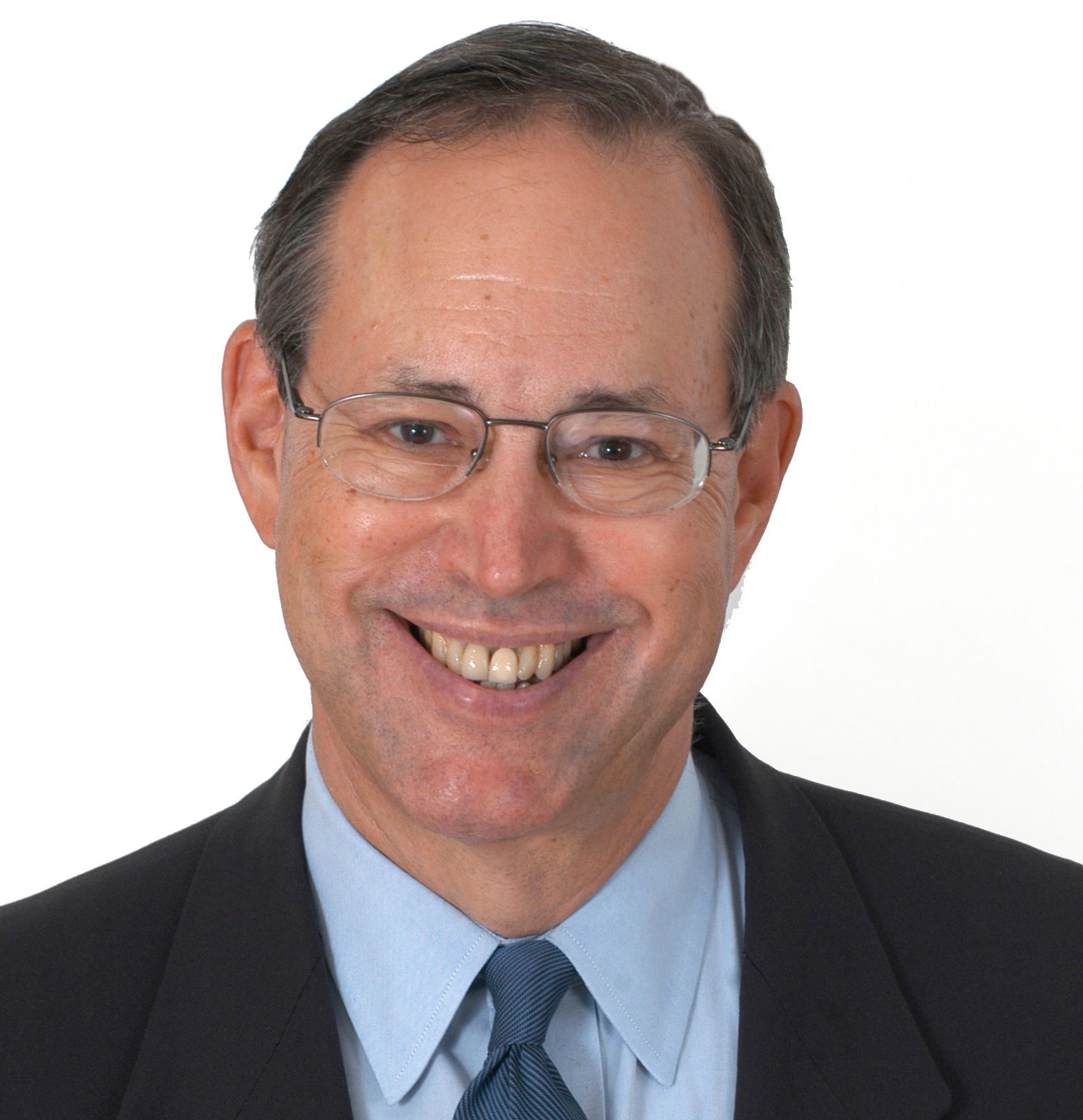 A headshot of former Ohio governor Bob Taft