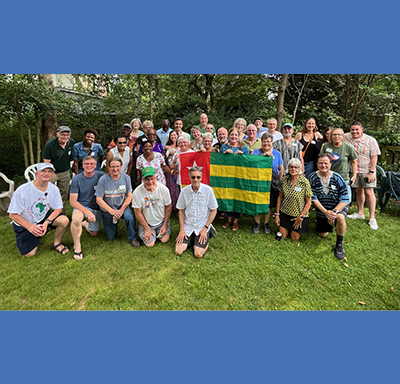 Friends of Togo Group