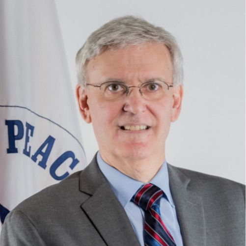 A headshot of Richard Swarttz