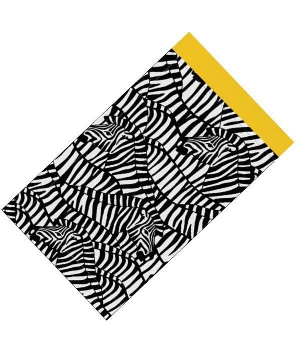 Cadeauzakjes zebra