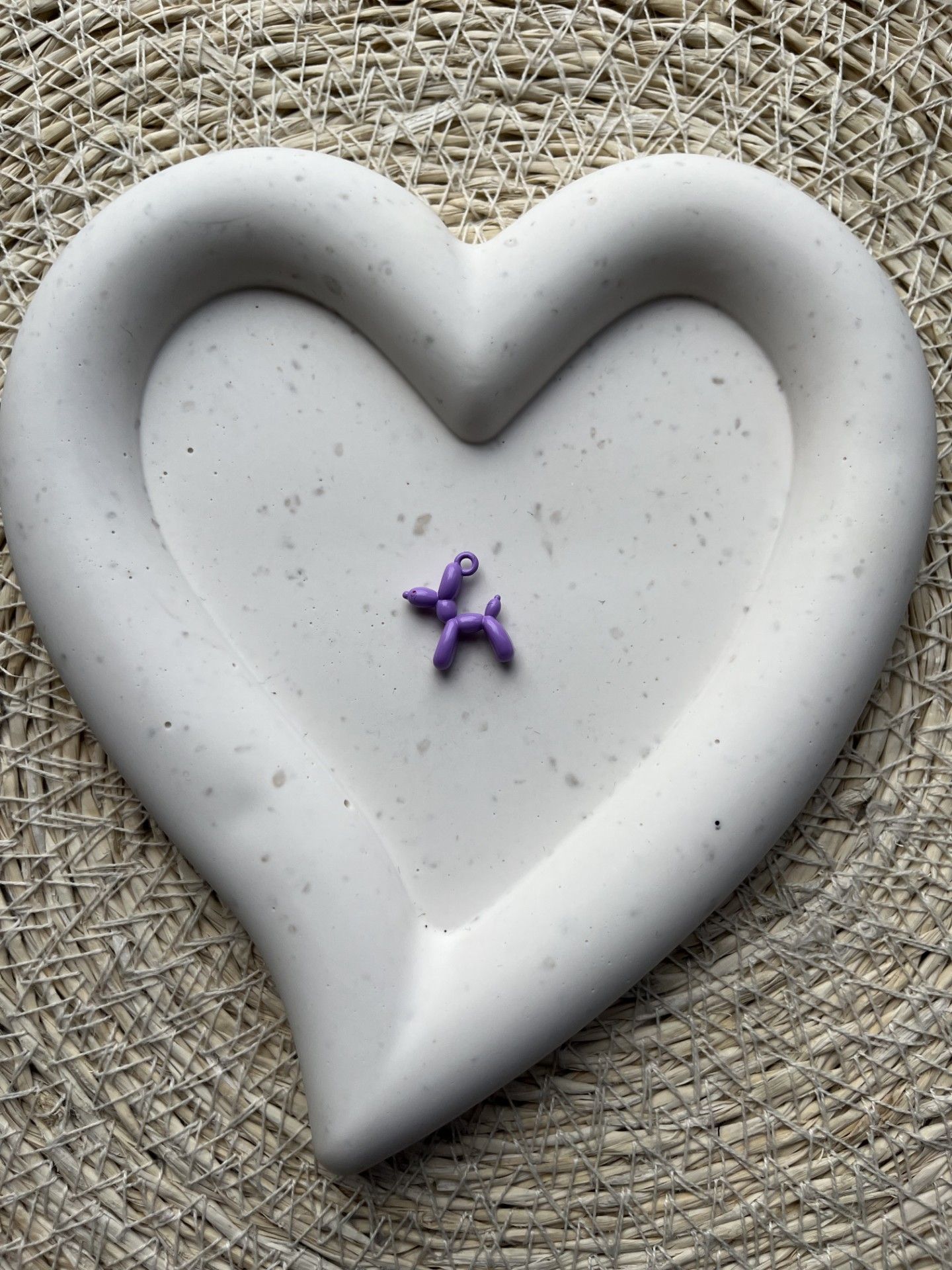 Bedel ballon hond div kleuren