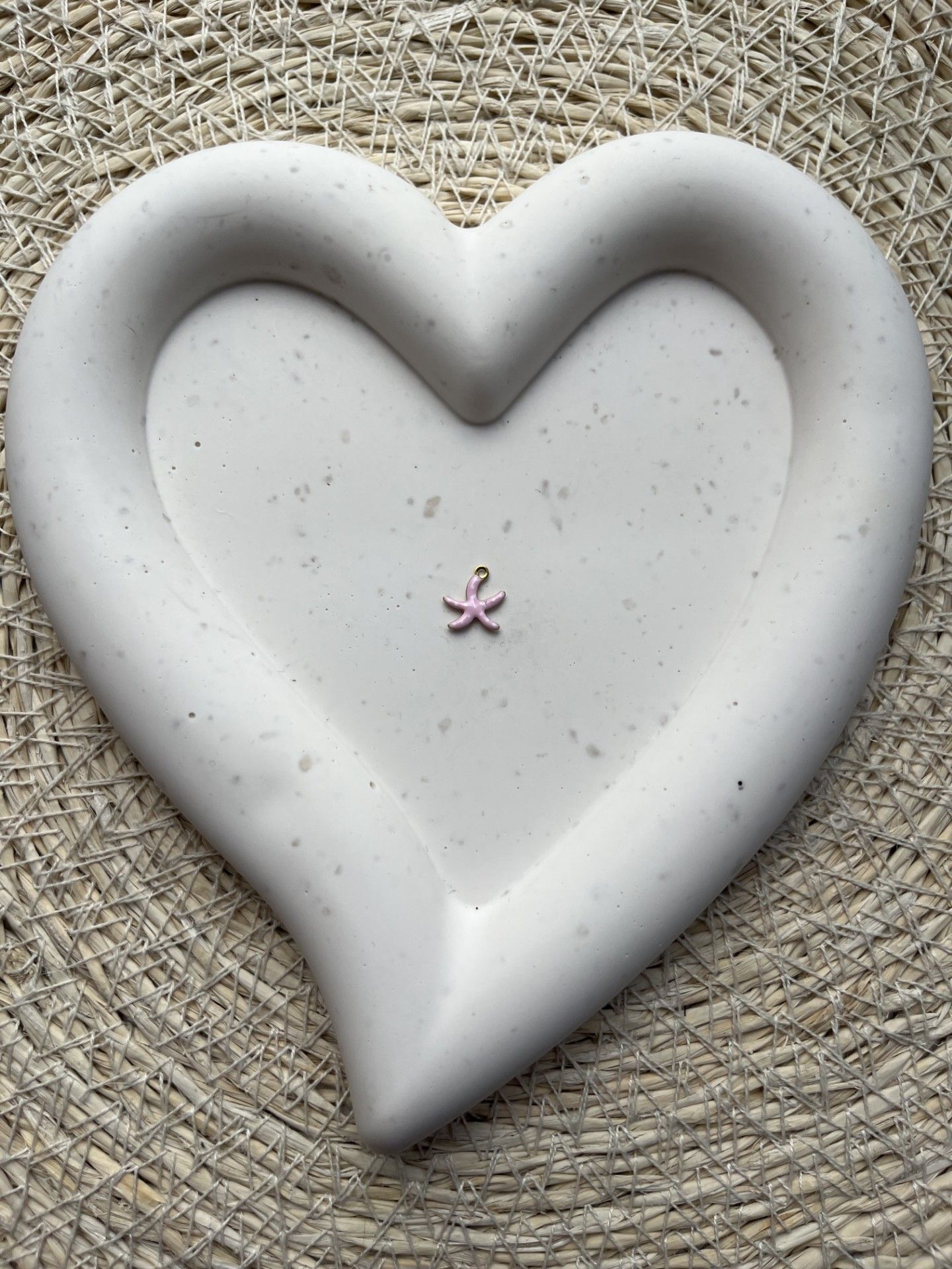 Bedel zeesterren div kleuren