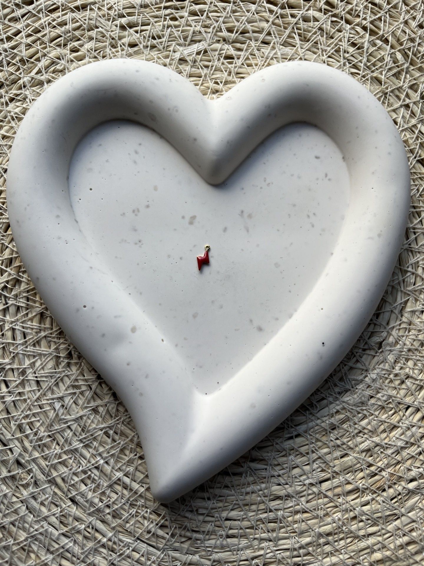 Bedel bliksem klein div kleuren