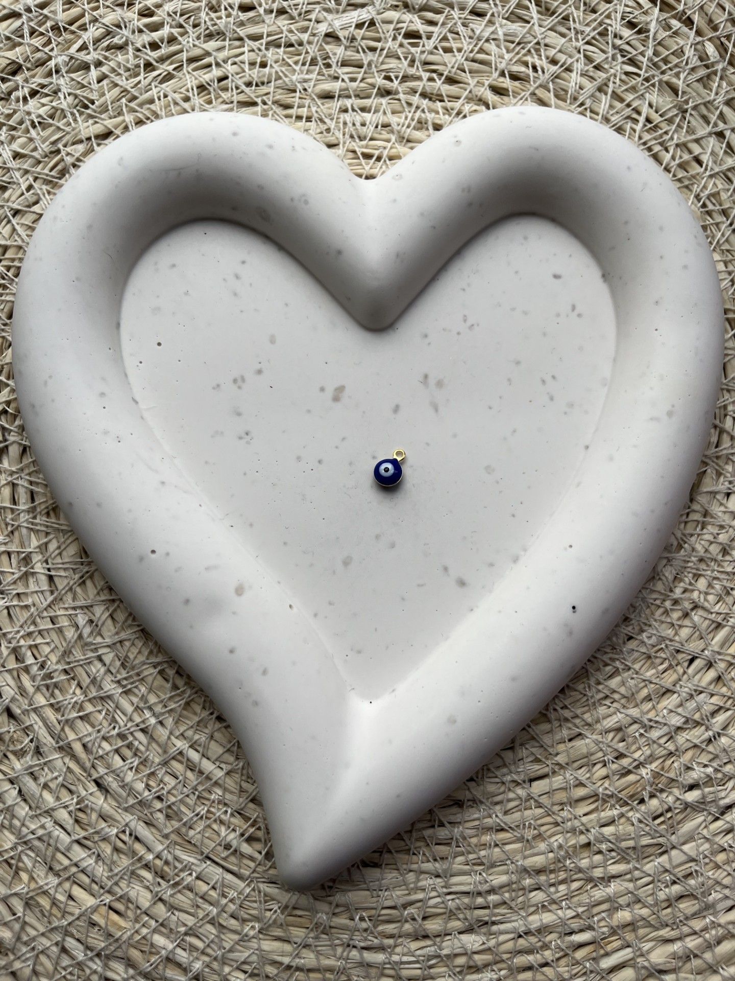 Bedel oogjes div kleuren