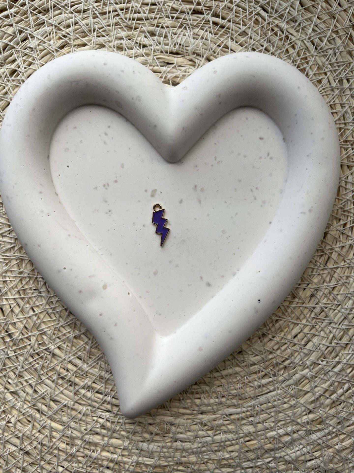 Bedel bliksem div kleuren