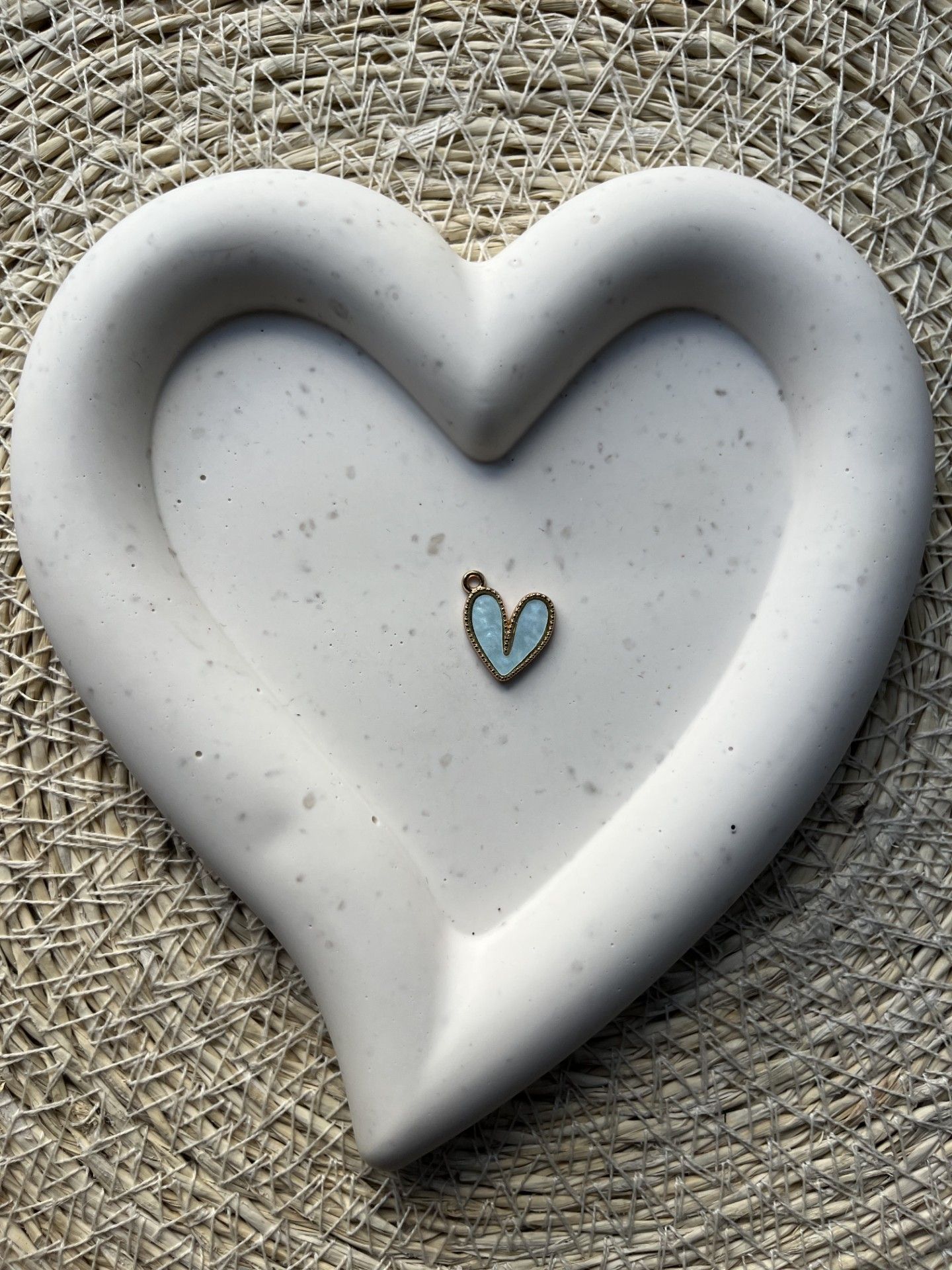 Bedel harten div kleuren