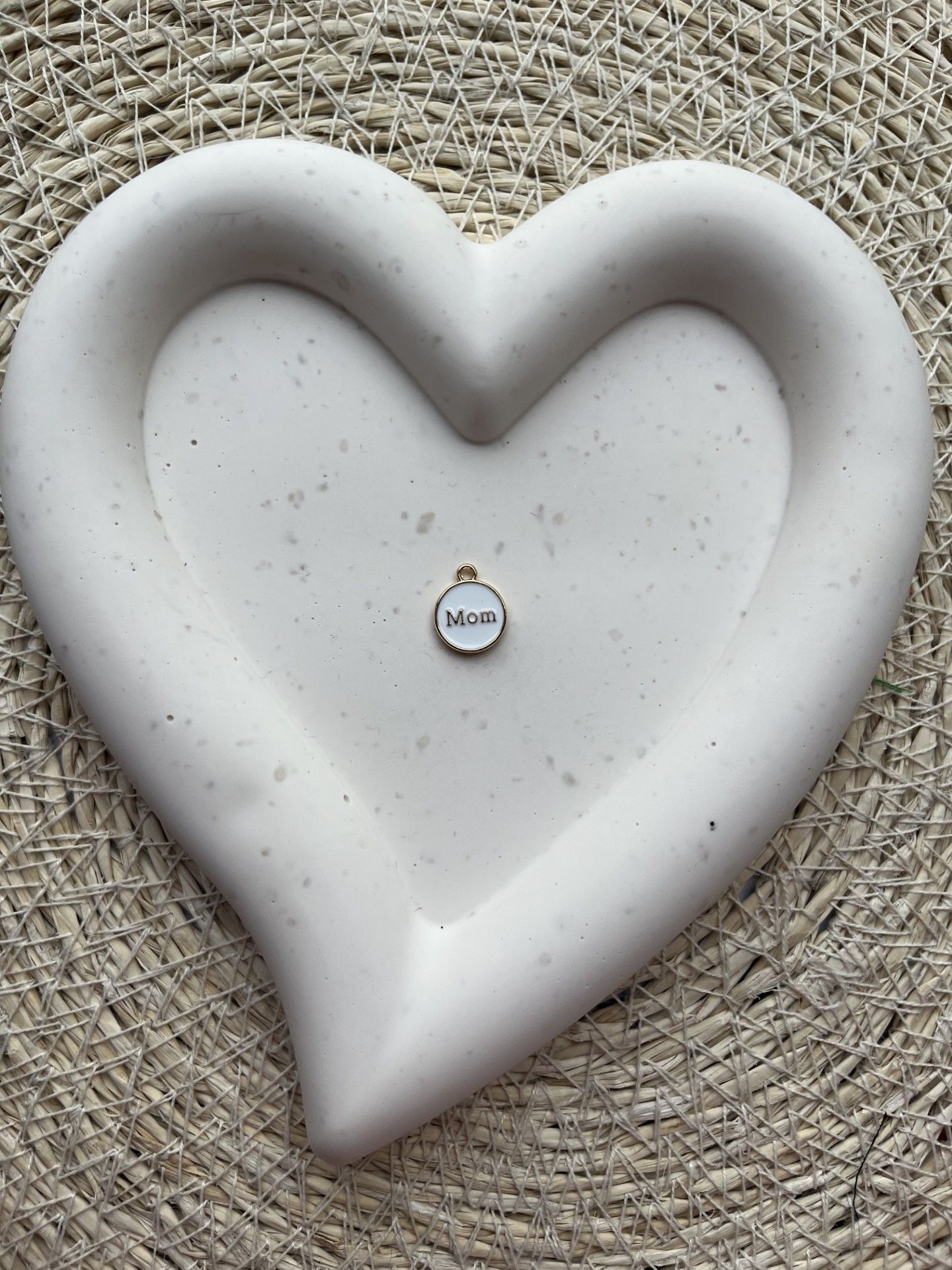 Bedel mom div kleuren