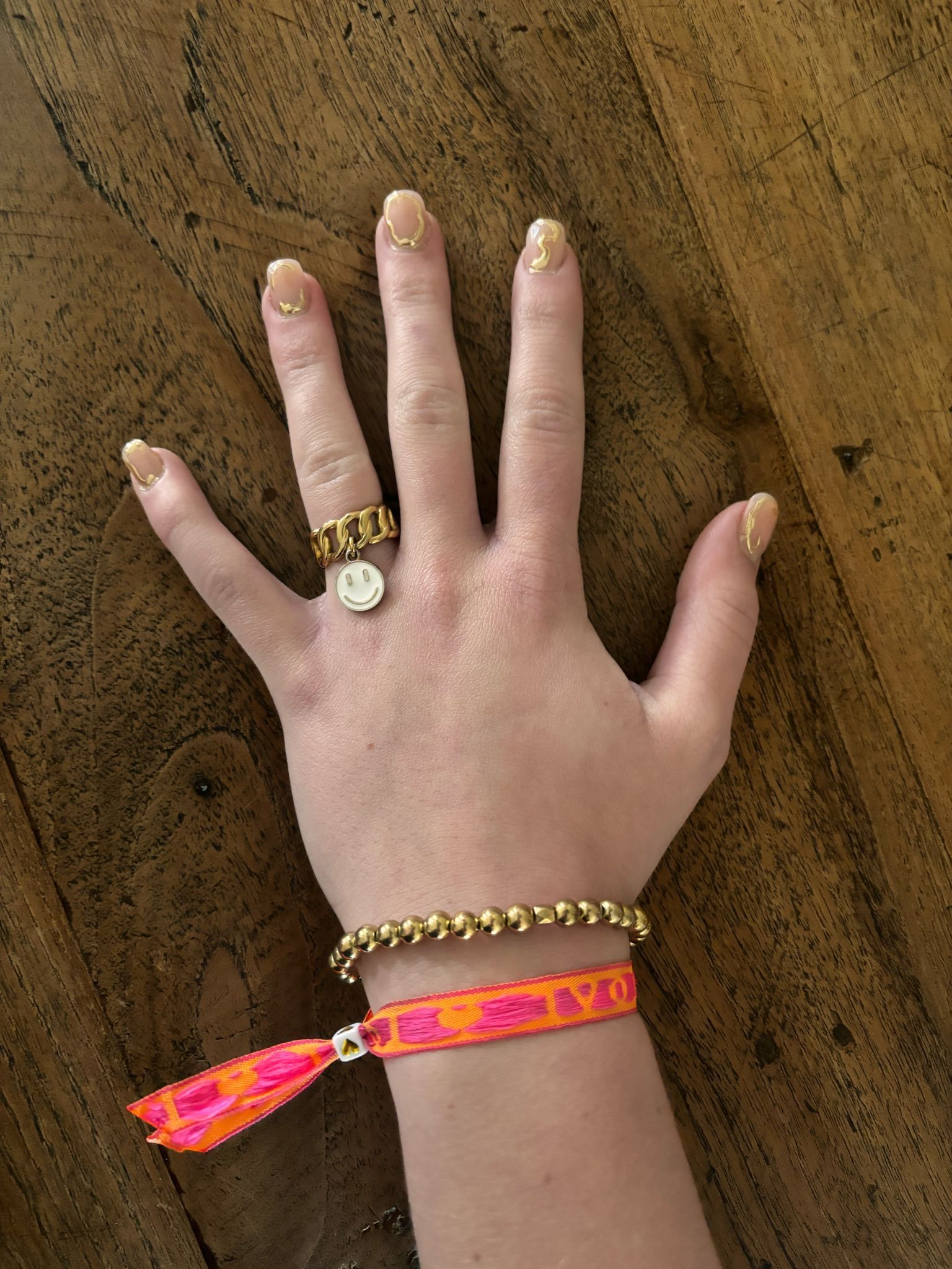 Ringen zelf samenstellen