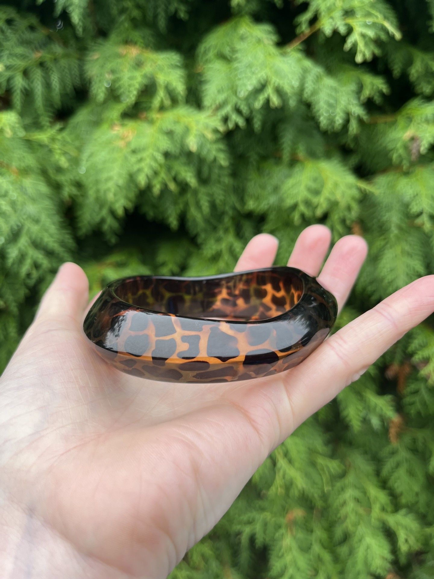 Panter Bangle armband 