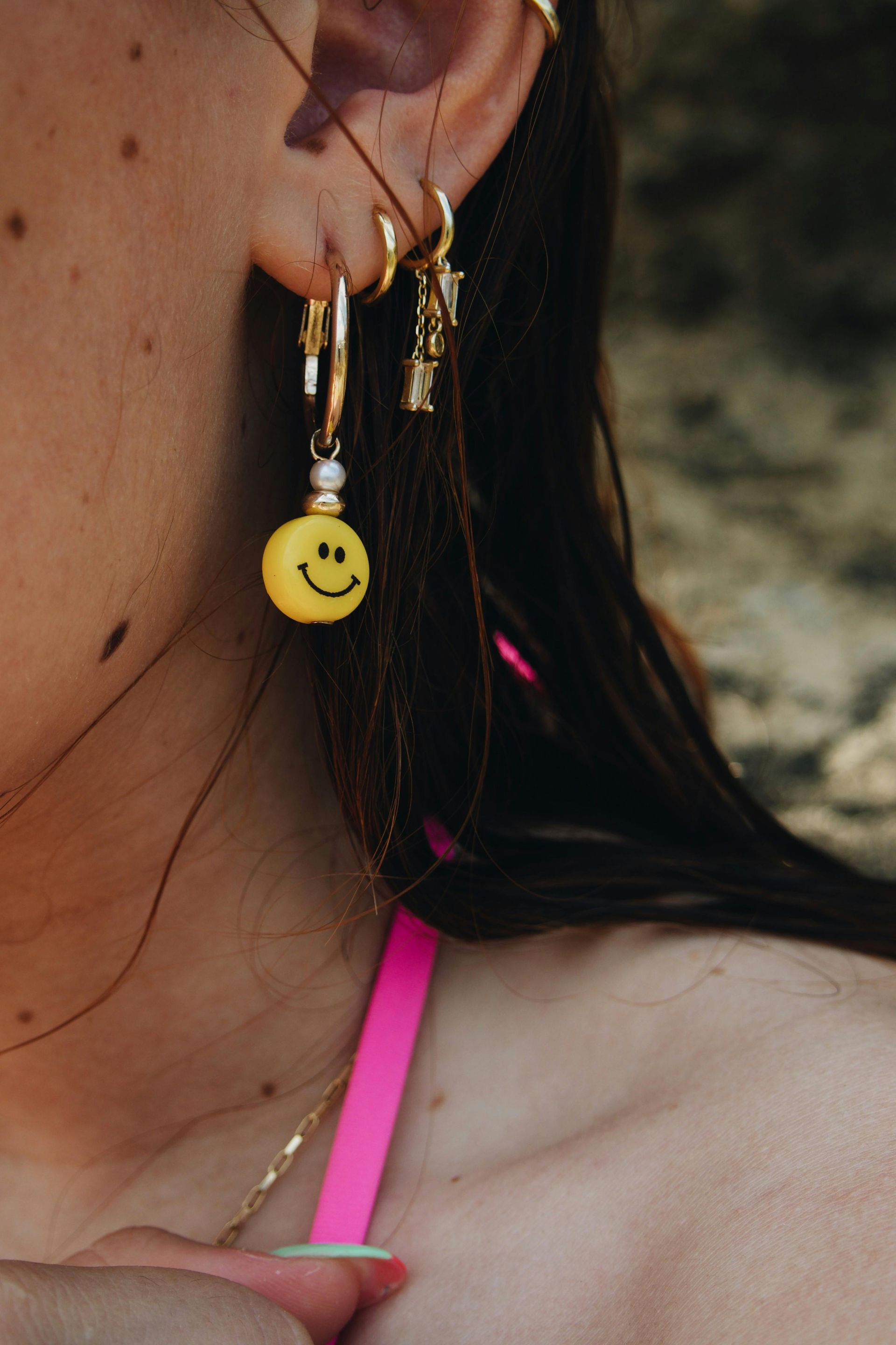 Oorbellen Mix & Match