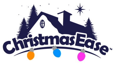 ChristmasEase™ logo