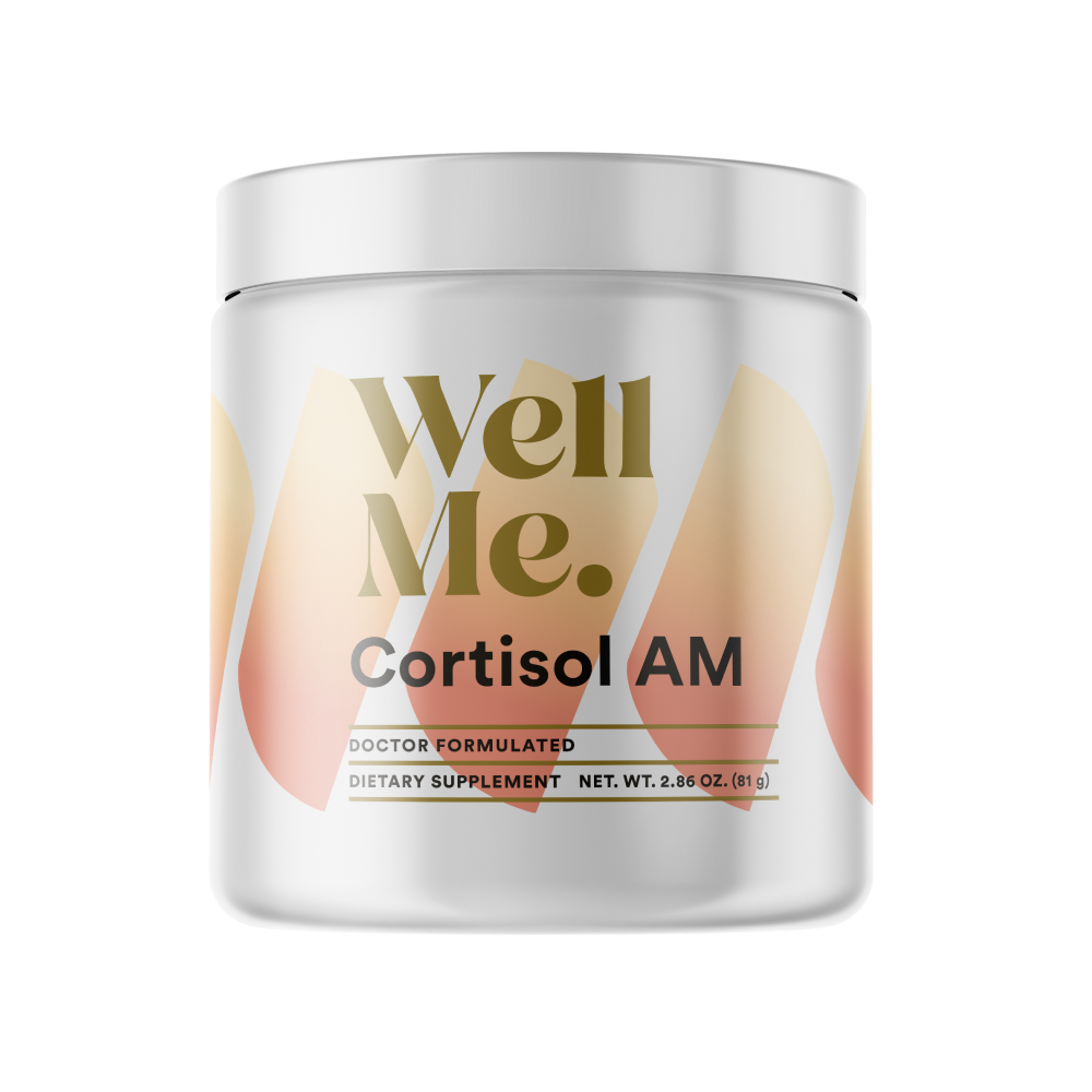Cortisol AM
