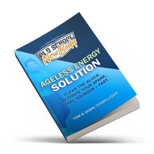 Ageless Energy Solution