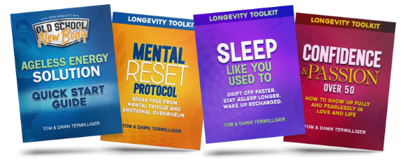 Ageless Energy Solution