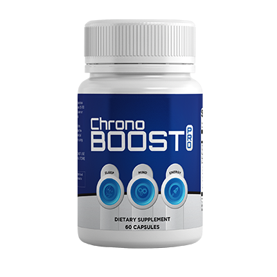 Chronoboost Pro