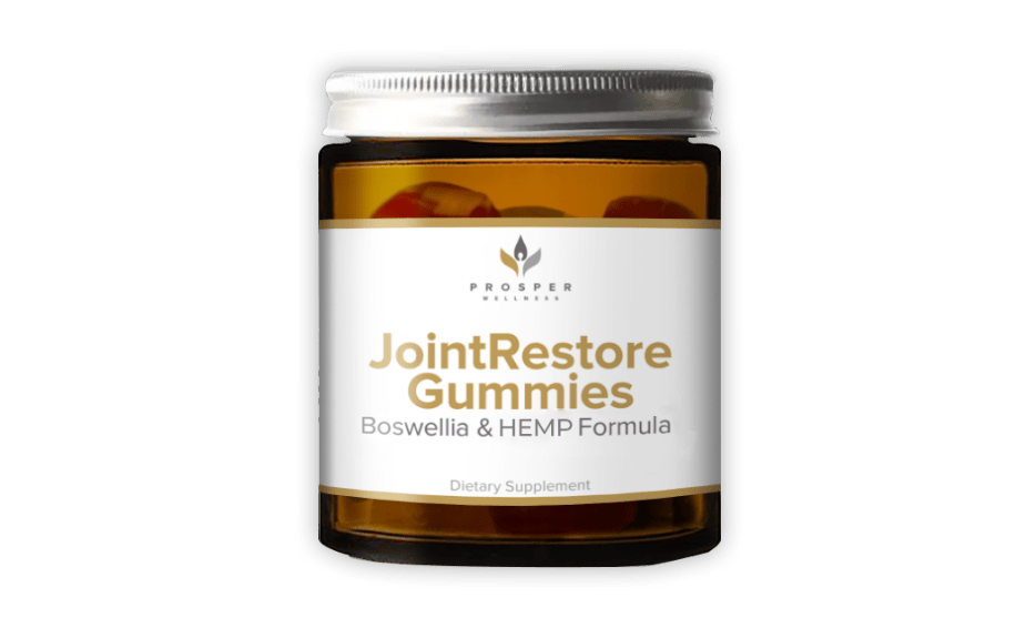 Joint Restore Gummies
