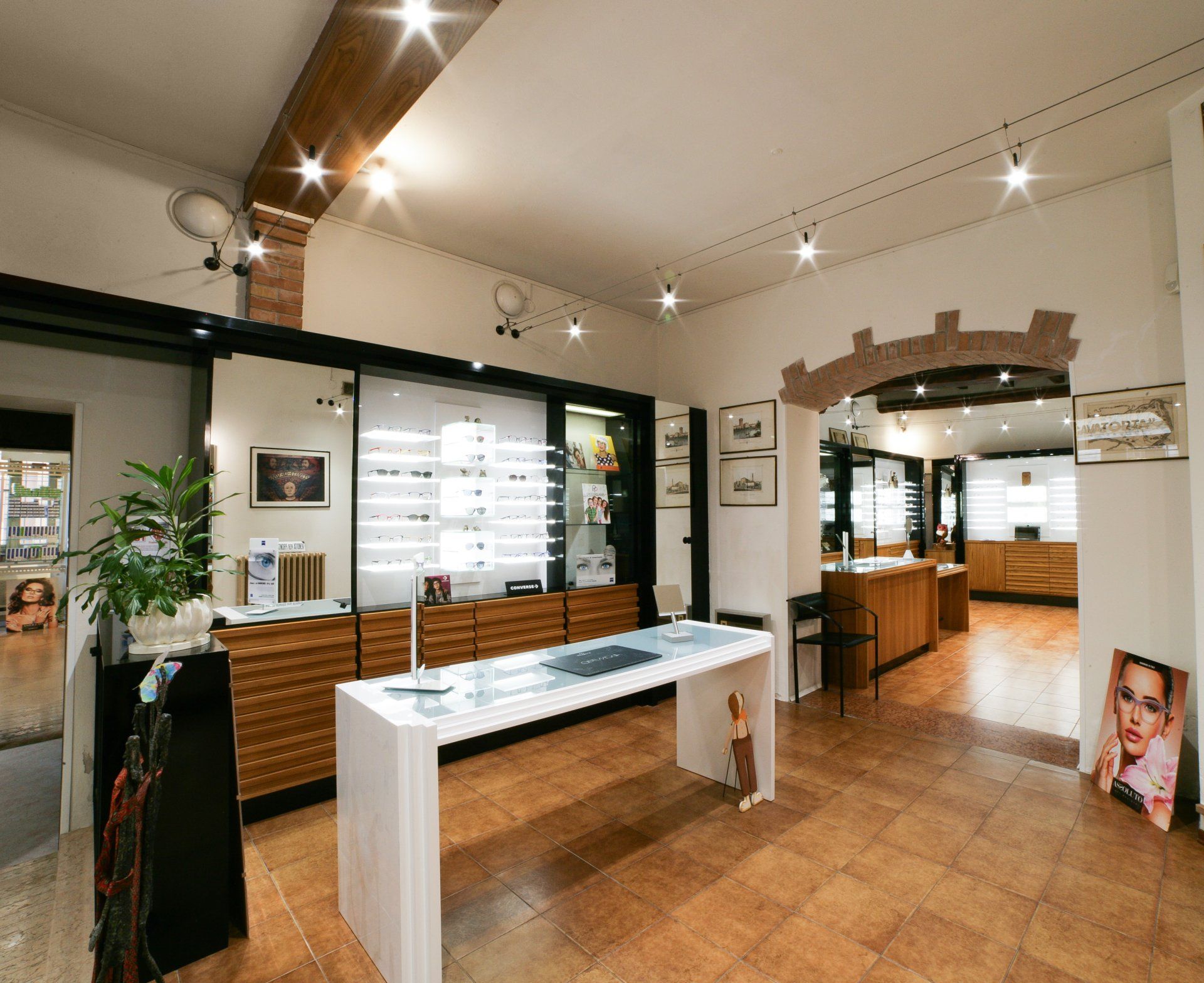 vasta proposta da ottica cavatorta