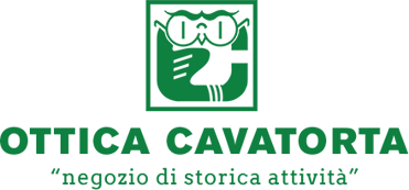 OTTICA CAVATORTA-LOGO