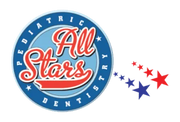 All Stars Pediatric Dentist  logo