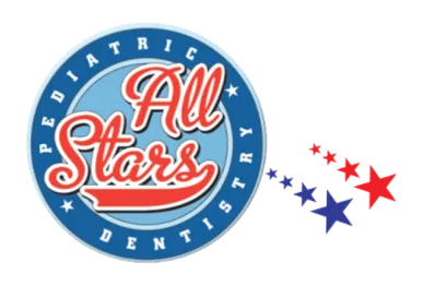 All Stars Pediatric Dentist  logo