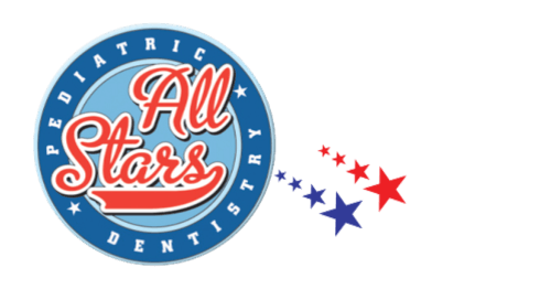 All Stars Pediatric Dentist  logo