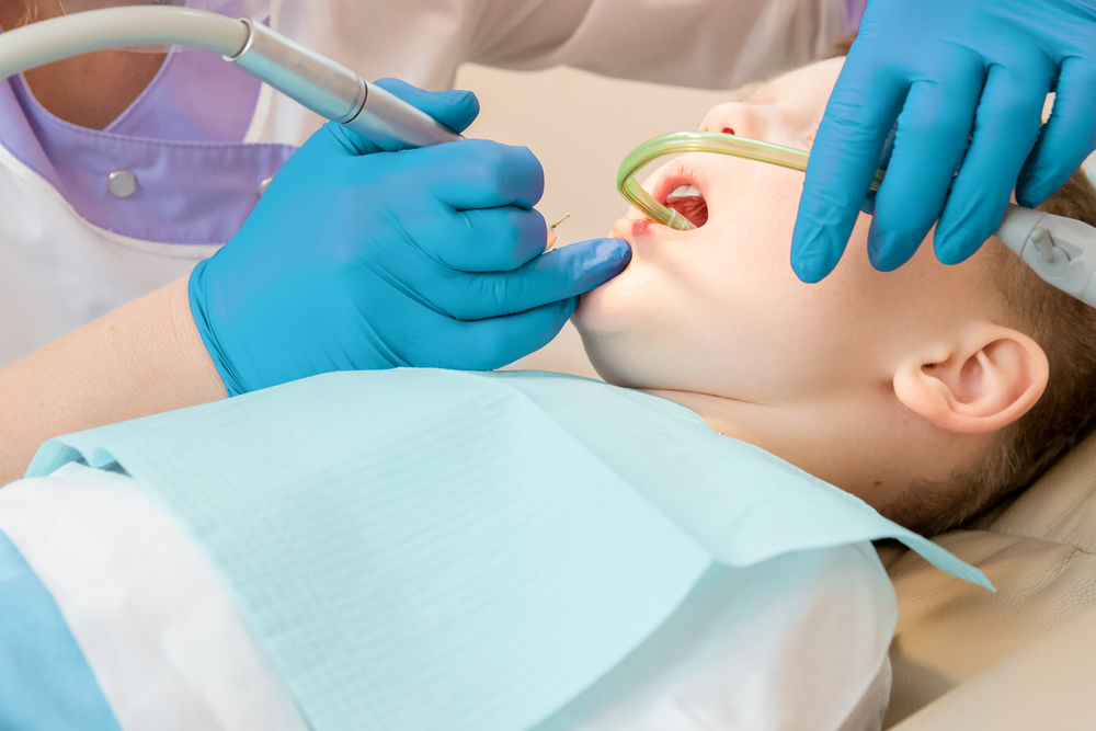 Safe Dental Sedation