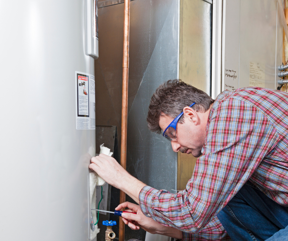 Water or Space Heater